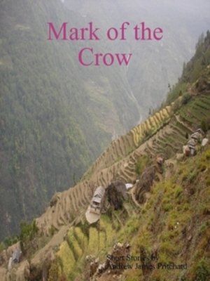 cover image of Mark of the Crow